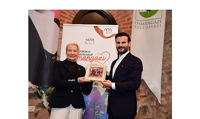 Osmangazi’den Rahim Ağzı Kanserine Karşı Farkındalık Etkinliği