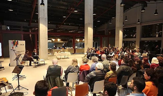 Pancar Deposu’nda sinema ve lezzet yolculuğu