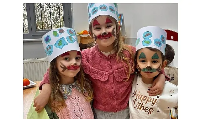 Sanat, Bilim ve Üretim Odaklı Etkinlikler