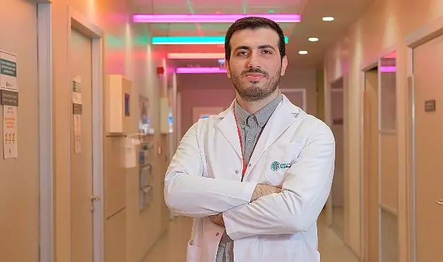 Sevgi panikle değil, güvenle büyür!