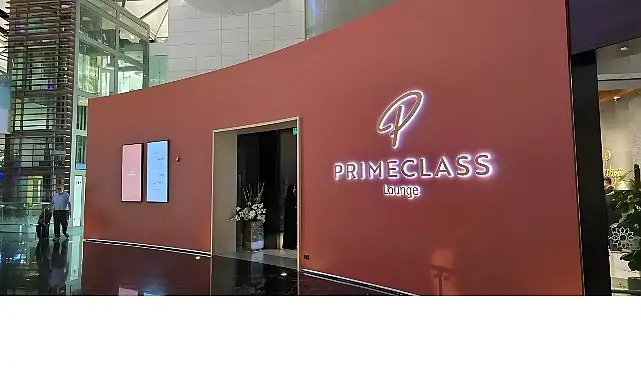 TAV İşletme Hizmetleri ile Kepler Club’dan havalimanı misafirperverliğinde yeni dönem