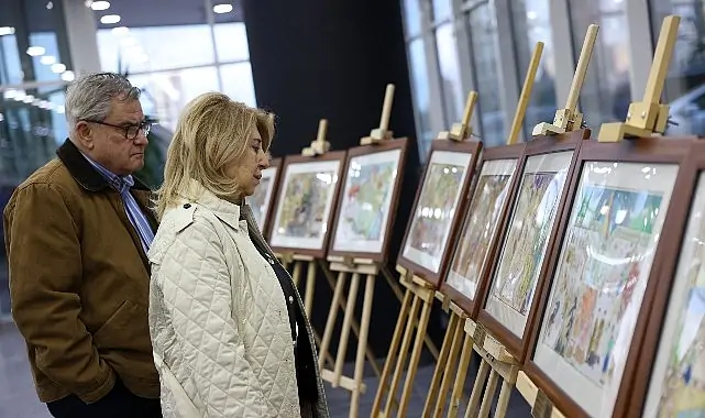 Türk Edebiyatının Çınarı Yaşar Kemal Çankaya’da Anıldı