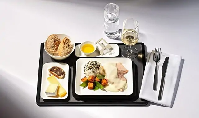 TUTTOFOOD 2026, Hızla Büyüyen Küresel Pazara Yanıt Olarak Uçak İçi İkram Alanına Özel Bir Odak Sunuyor