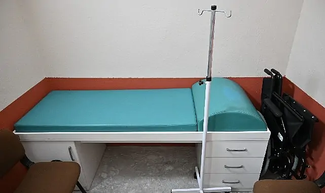 Üniversite Öğrencisi Sultan Hayal Etti Büyükşehir Gerçekleştirdi