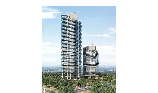 VYeniKonak Projesi’nin inşaat süreci için İlk İnşaat ile sözleşme imzalandı