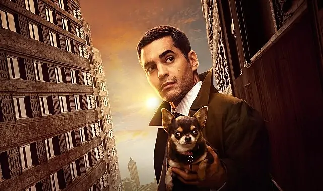 “Will Trent”, 3. Sezonun Yeni Bölümleriyle Şubat Ayı Boyunca Her Cuma 21.30’da FX Ekranlarında İzleyicilerle Buluşuyor!