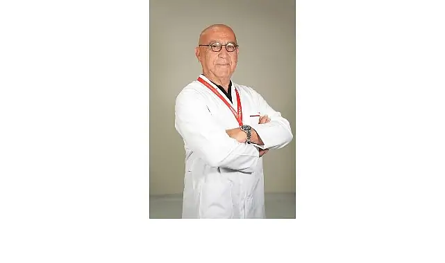 Yüksek Riskli Gebeliklerde Erken Tanı Hayat Kurtarıyor