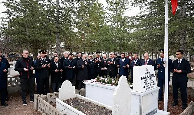 18 Mart Çanakkale Zaferi ve Şehitleri Anma Günü
