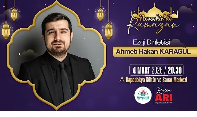 Ahmet Hakan Karagül, Ezgilerle Gönüllere Dokunacak