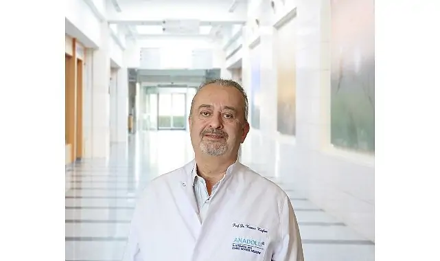 Alerjiler kalp sağlığını etkileyebilir