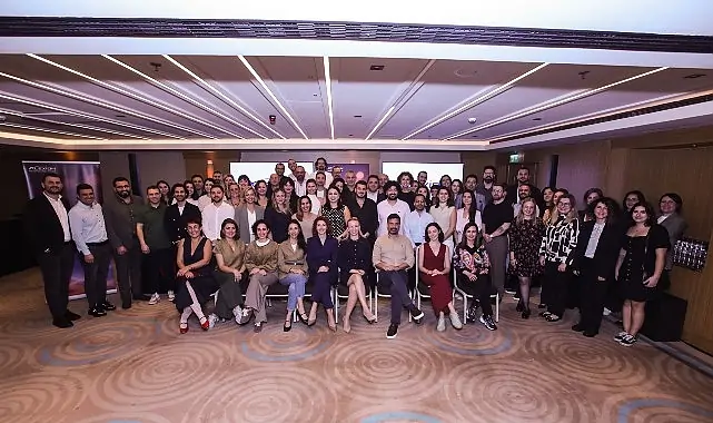 Alexion Türkiye’ye Çalışan Deneyiminde Uluslararası Başarı