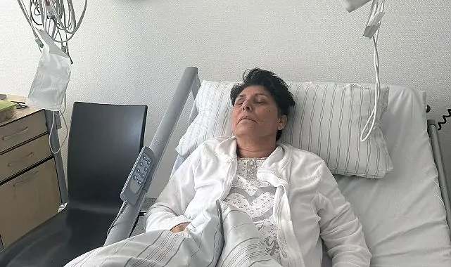 Arabesk Müziğin Usta İsmi Cansever’in Tedavi Süreci Başladı!