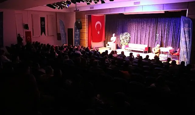 Aydın Kültür ve Sanat Şenliği Başladı