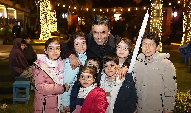 Bağcılar’da çocuklar, Ramazan Ayı’nı eğlenerek öğreniyor