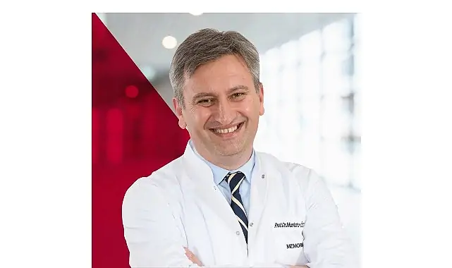 Bağırsak Dokusunda Sertleşme Gençlerde de Görülüyor