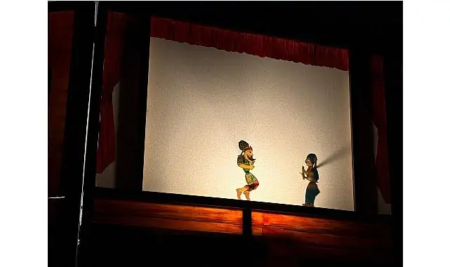 BAKSM Mart’ta da Kültür ve Sanatla Dolup Taşacak