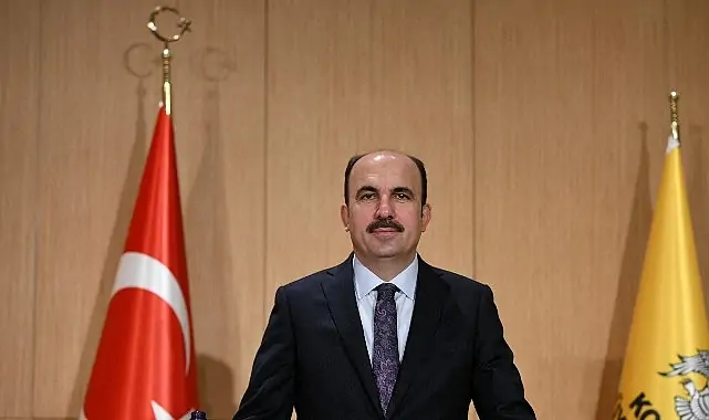 Başkan Altay: “Dar Gelirli ve Yeni Bebek Sahibi Olan Ailelerimize 12 Ay Boyunca Aylık 2 Bin Lira Destek Vereceğiz”