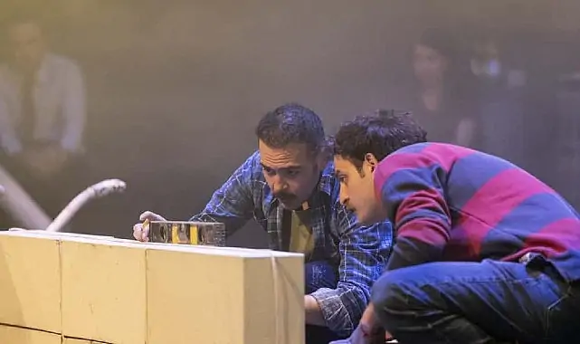 Bayramda Bakırköy Belediye Tiyatroları’ndan 2 Özel Oyun