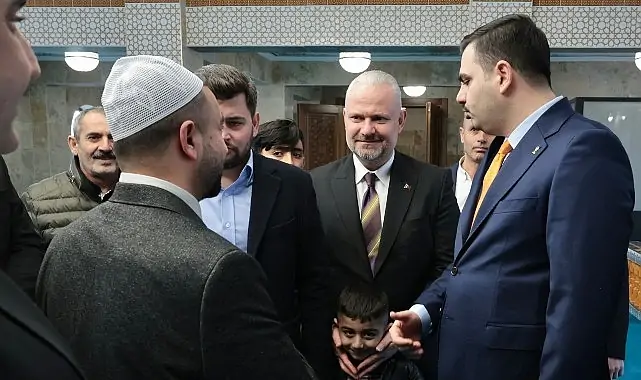 Binlerce Menemenli tek yürek oldu