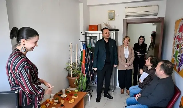 Bornova’da “Sağlık Destek Kartı” geliyor