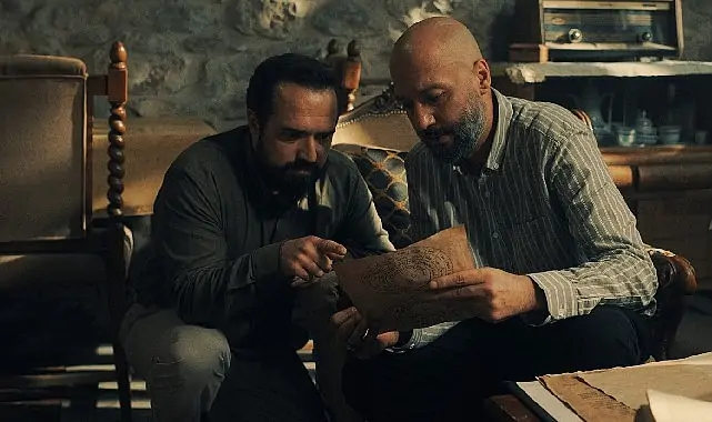 ‘Cahim 2’ Serisi Dünyaya Açılıyor