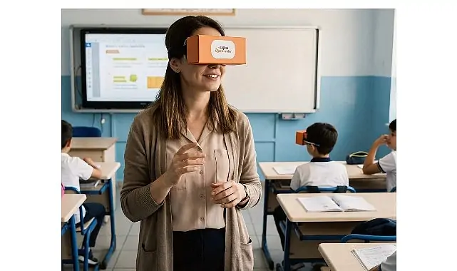 Dijital Öğretmenler Projesi’nin yeni dönem başvuruları devam ediyor