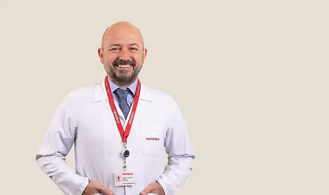 Dünyada Yılda 2 Milyon, Ülkemizde 22 Bin Kişi Kolon Kanseri Oluyor