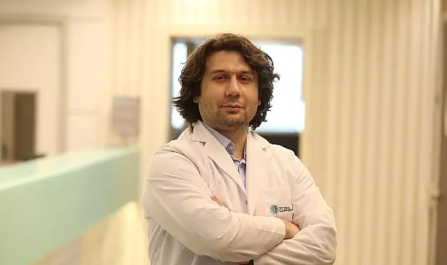 E-sigara bağımlılığı nikotin kaynaklıdır ve tedavi gerektirir!