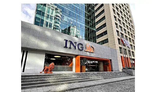 ING Uluslararası Yetenek Programı’na (ITP) başvurular başladı