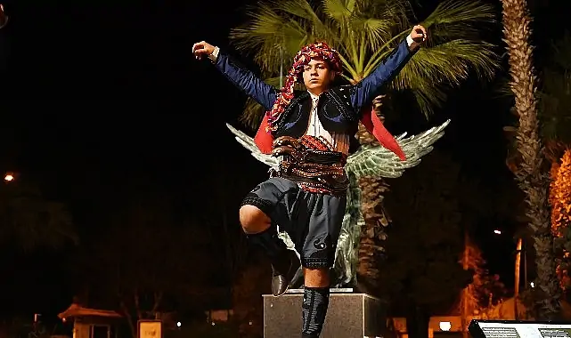 Kemer Belediyesi Ramazan etkinlikleri başladı