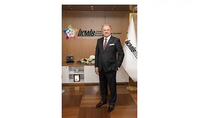 Kimya Sektörü Şubat Ayında 2,3 Milyar Dolarlık İhracatla İkinci Sırada