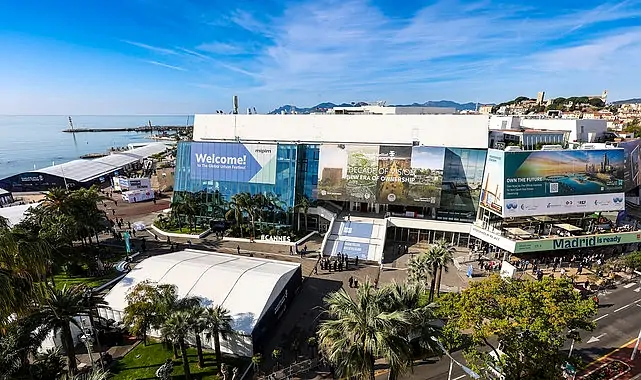 MIPIM 2026’da Türkiye’ye yoğun ilgi