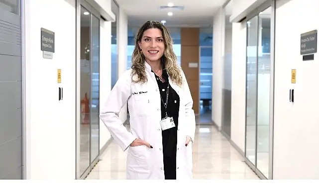 ‘Mutlu bir ağız, mutlu bir hayat’