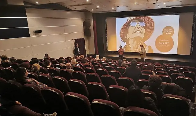 Nilüfer’de “İnceliklerin Şairi” Gülten Akın anıldı