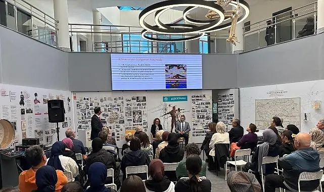 Nilüfer’de pandeminin izleri konuşuldu