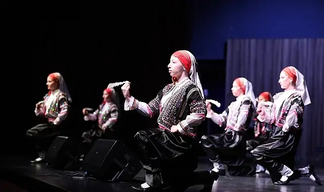 “Onlar bizim çevre kahramanlarımız”