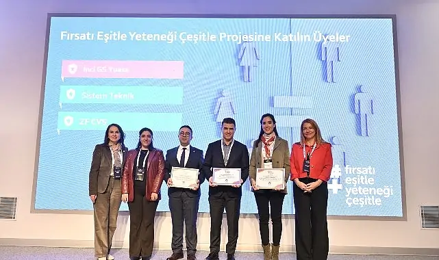 Otomotiv tedarik sanayisinde rekabetin yeni kodları: TAYSAD 5.0: Çevik, Dayanıklı ve Rekabetçi