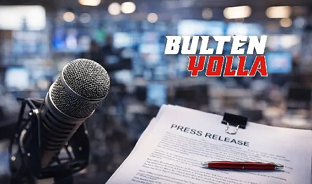 Şarkıdan Kitaba, Markadan Sahneye: Basın Bülteni Servisi Neden Vazgeçilmez?