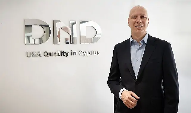 Türk Girişimci Ozan Dökmecioğlu Boston’da 400 Milyon Dolarlık Gayrimenkul Portföyüne Ulaştı