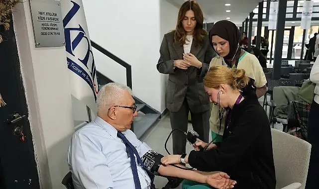 Türkiye’de kronik hastalıklarda alarm: Tedaviye uyum hayati önemde