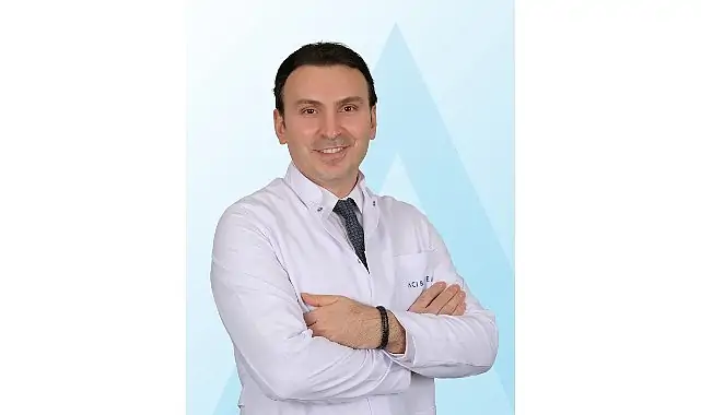 Ülkemizde yaklaşık bir milyon kişide görülüyor!