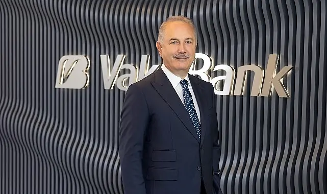 VakıfBank’tan 1,5 milyar Euro tutarında yeni yurt dışı kaynak