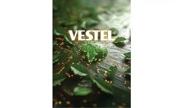 Vestel’den sürdürülebilirlik alanında üst üste başarılar