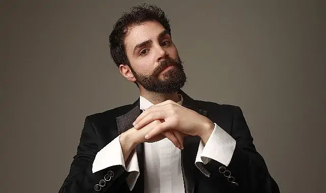 Yasin Yıldıran’ın ‘Kurtar Beni’ Şarkısının Klibi Yayımlandı