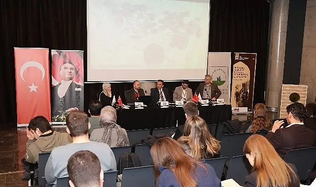 21. Osman Gazi’yi Anma ve Bursa’nın Fethi’nin 700. Yılı Etkinlikleri’nde Kentin Hafızası Geleceğe Taşındı