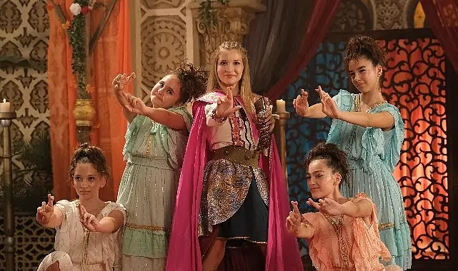 23 Nisan coşkusu, ‘Kardeş Takımı 3’ ile yeniden sinemalarda