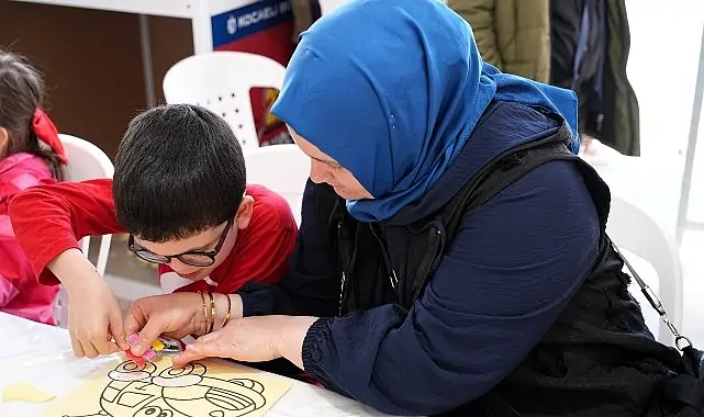 23 Nisan sizlerle çok daha güzel