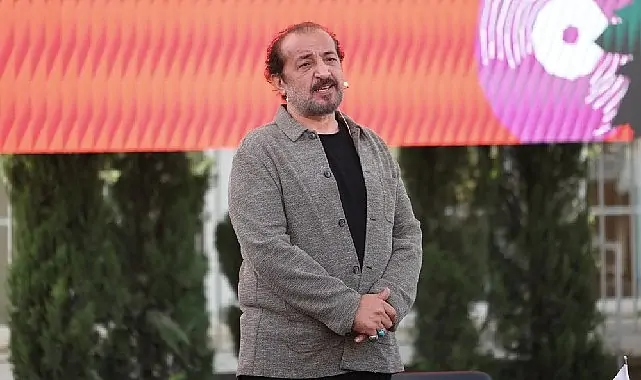 Alaçatı Ot Festivali’nde yoğun cumartesi: Söyleşiler, gastronomi ve büyük ilgi