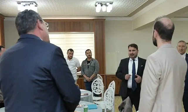 Arıcılığın Başkentinde Hedef Sürdürülebilir Üretim