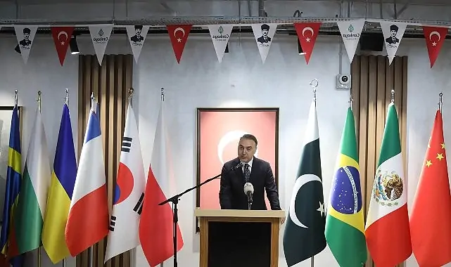 Atatürk Sanat Merkezi’nde Çocuk Sesleri